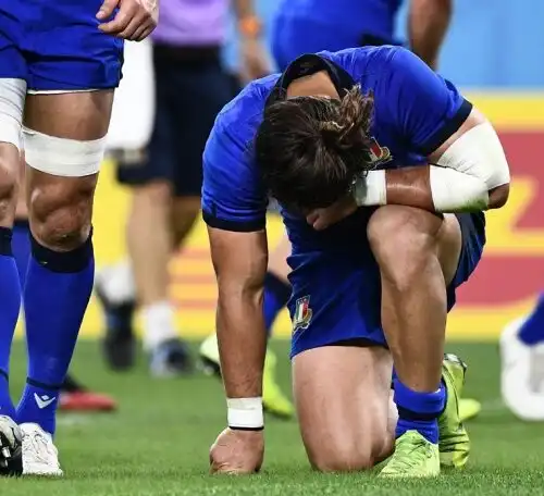 Sei Nazioni, Italia a secco ma Smith non vede nero
