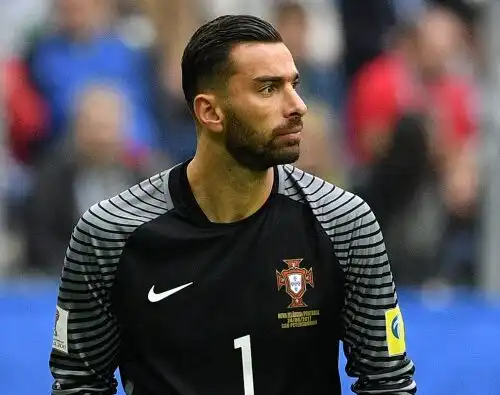 Napoli ancora senza portiere, Patricio in Premier