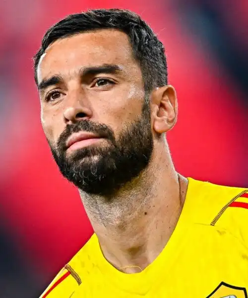 Rui Patricio scaricato, c’è già il sostituto: foto