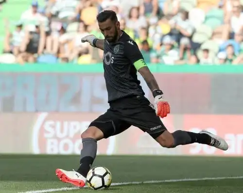 Napoli, tutto fatto per il nuovo portiere