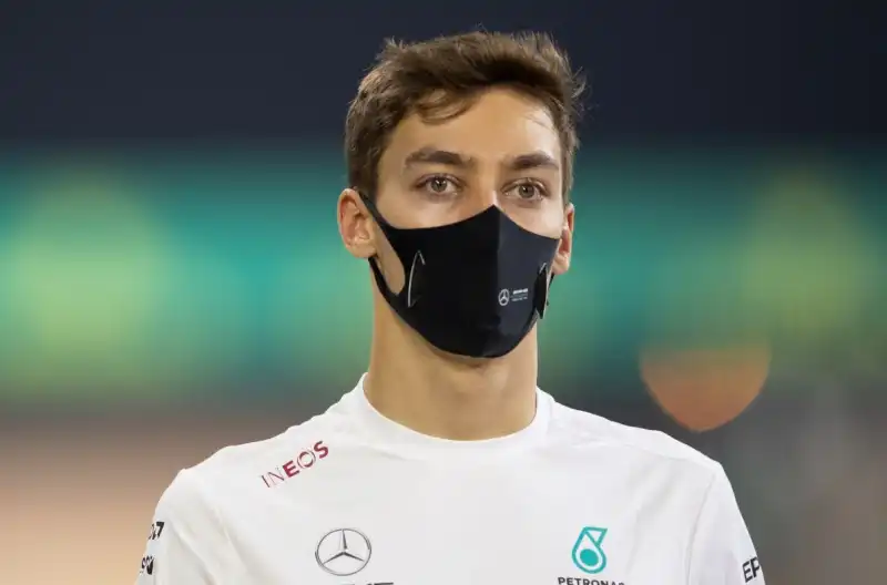 F1, Mercedes: George Russell ufficiale lancia subito la sfida