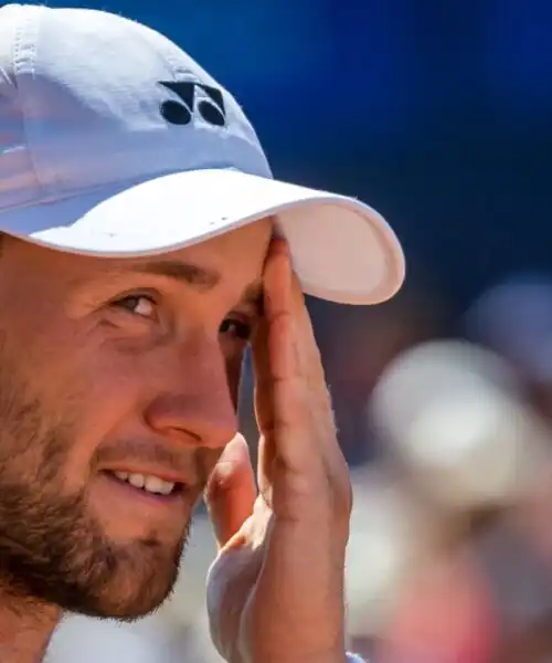 Casper Ruud rende onore a Matteo Berrettini: le sue importanti parole