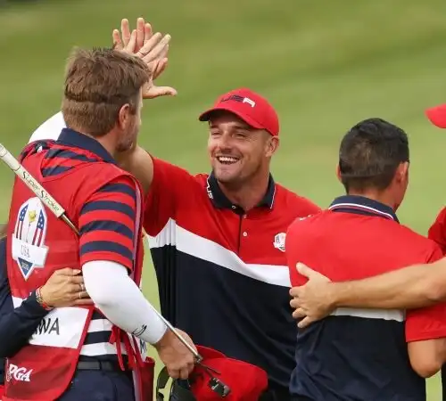 Ryder Cup 2021, gli USA trionfano sull’Europa