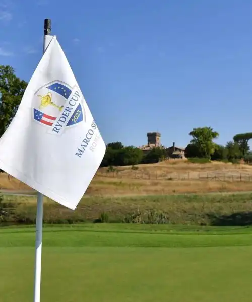 Il grande golf e la Ryder Cup tornano protagonisti su Sky