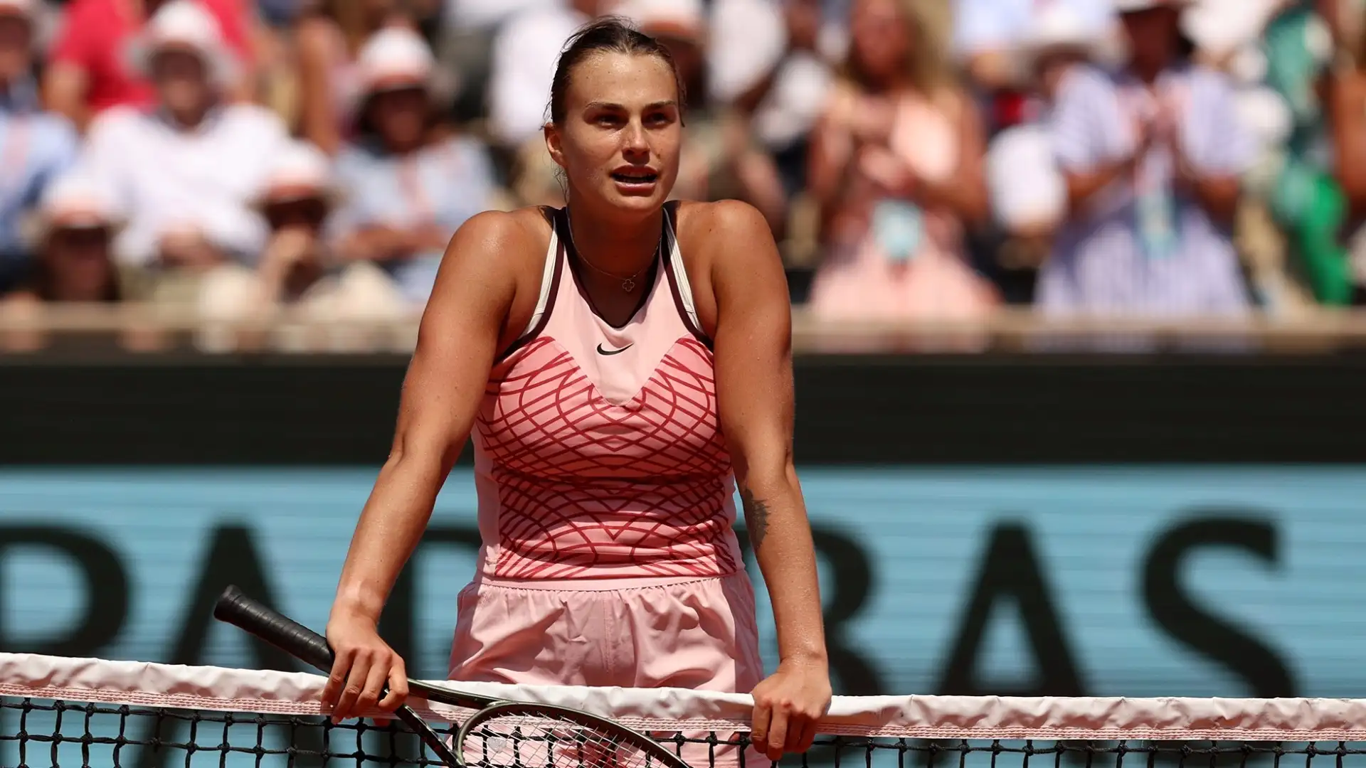 Aryna Sabalenka (Tennis): la tennista bielorussa ha guadagnato 14,7 milioni di dollari dopo un 2023 straordinario, con la vittoria agli Australian Open, una finale e due semifinali Slam