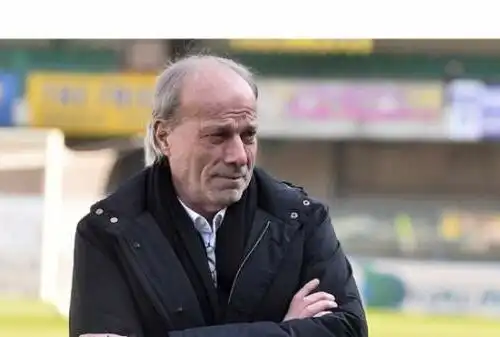 Sabatini: “Siamo i più completi”
