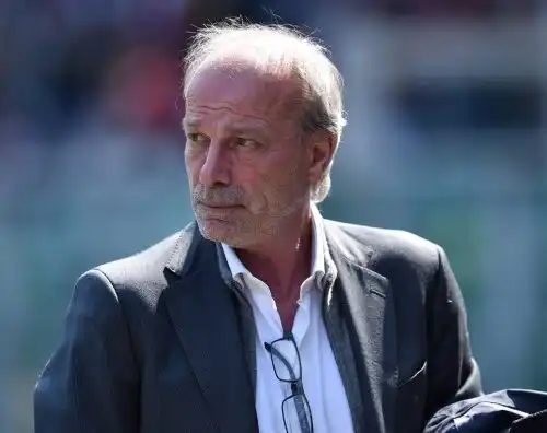 Addio Sabatini, tra serenità e frustrazione