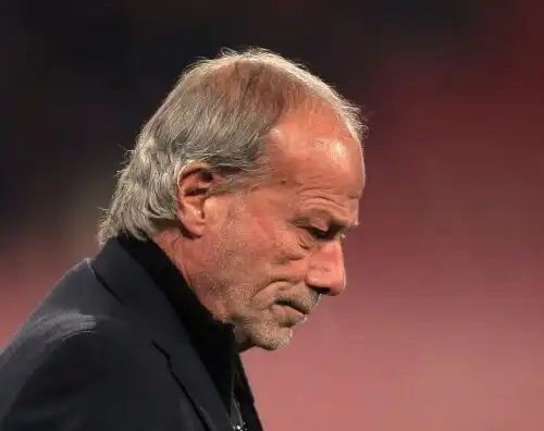 La Sampdoria riabbraccia Walter Sabatini