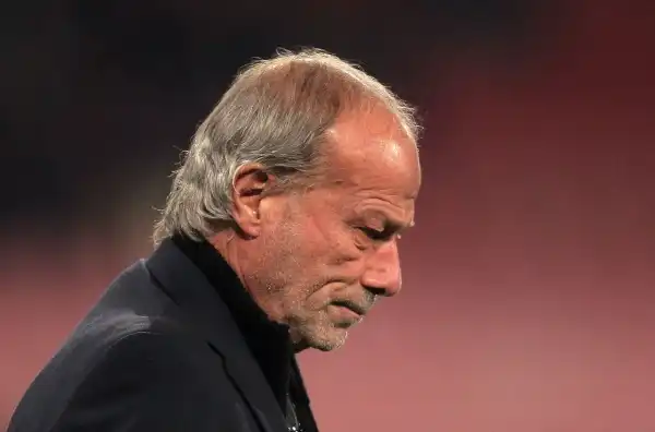 Sabatini: “In coma ho visto il paradiso”