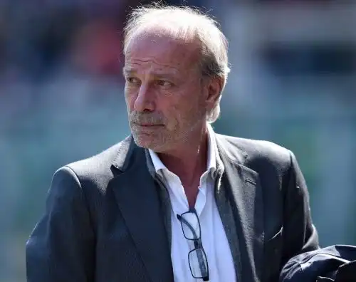 Milan, si fa il nome di Sabatini