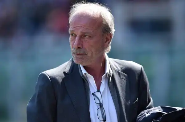 Samp, torna Sabatini: “Il peggio è passato”