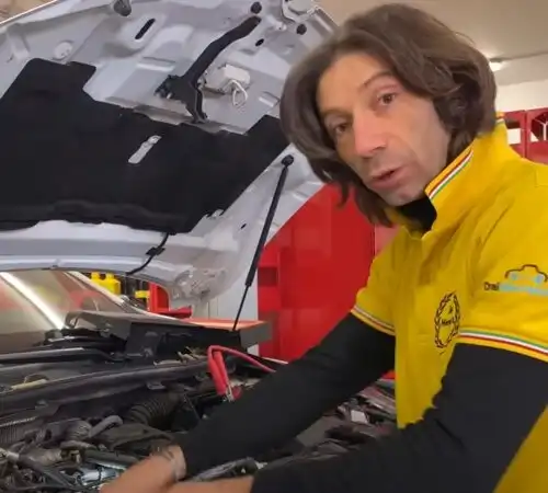 E’ morto a 45 anni Emanuele Sabatino, meccanico stella di Youtube