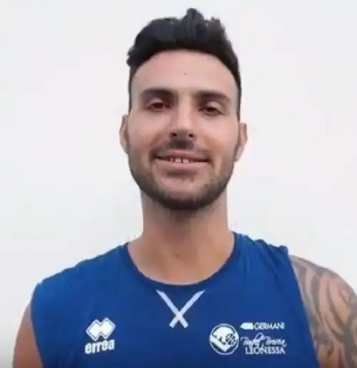 Sacchetti: “Sassari? Sempre un’emozione”