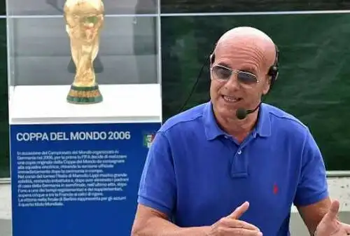 Sacchi attacca la Juve e Allegri