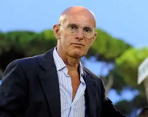 Arrigo Sacchi lapidario sul momento nero del Milan