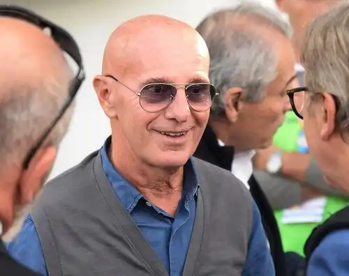 Sacchi a Conte: “Serve un salto di qualità nel gioco”