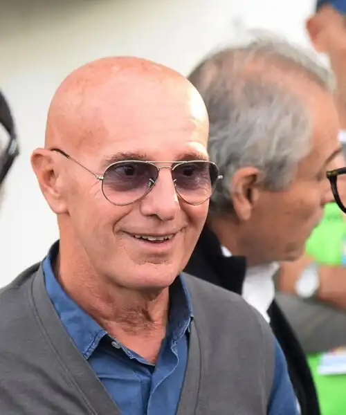 Sacchi ora crede nella Juve: critiche all’Inter. Foto