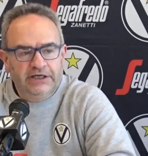 Con l’Olimpia Milano Sacripanti punta sulla sorpresa