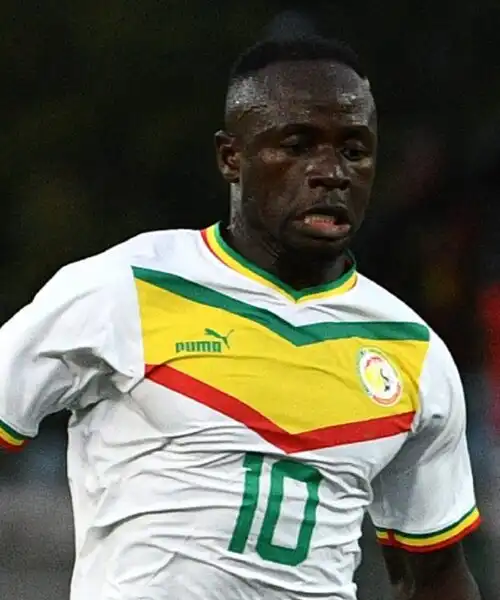 Sadio Mané, il Senegal spera nel miracolo: 35 imam pregano per lui