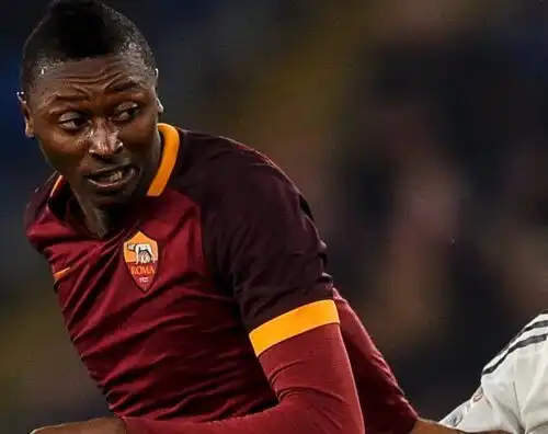 Sadiq a Torino, ora è ufficiale