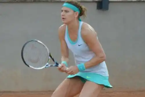 Non c’è pace per la Safarova