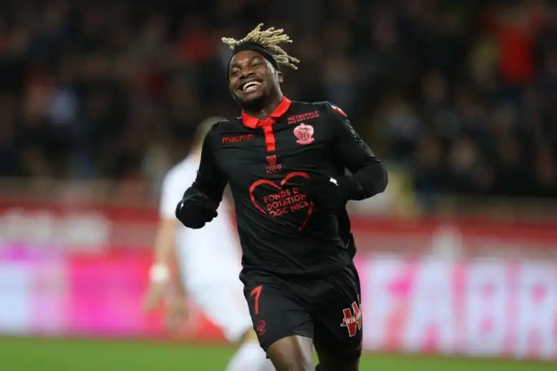 Milan scatenato: bloccato Saint-Maximin