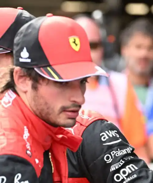 F1, Gian Carlo Minardi avverte la Ferrari: “Deve fare attenzione”