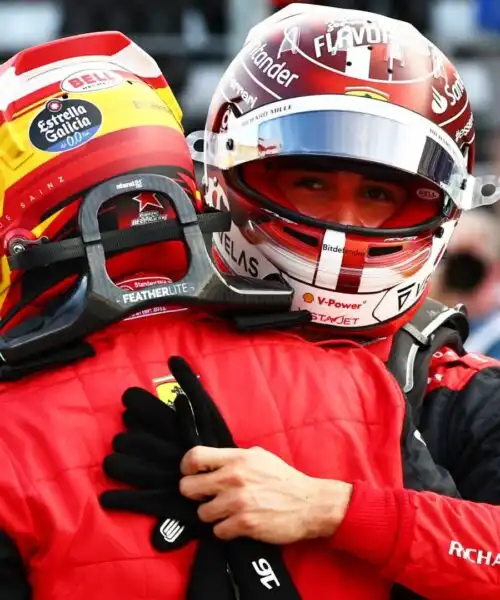 Ferrari, reso noto il nome della monoposto 2023