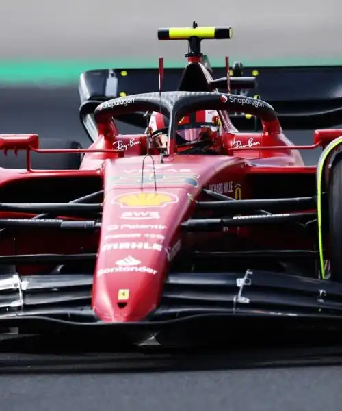 F1, prime libere Ungheria: Ferrari subito davanti