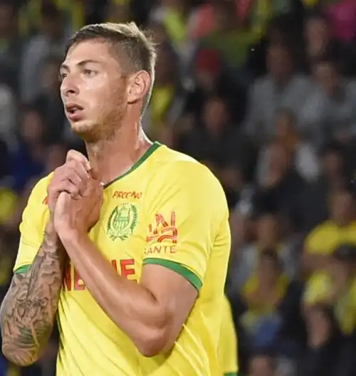 Sala, “non ci sono più speranze”