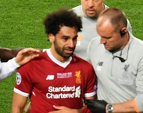 Salah: “Fiducioso per il Mondiale”
