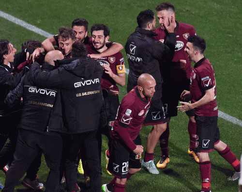 Coda condanna il Lanciano alla Lega Pro