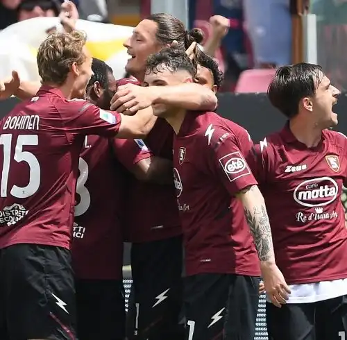 Salernitana, opzione inglese per l’attacco: Joao Pedro in stand-by