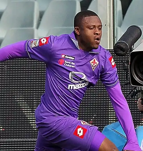 La Fiorentina ne cede tre all’Arezzo