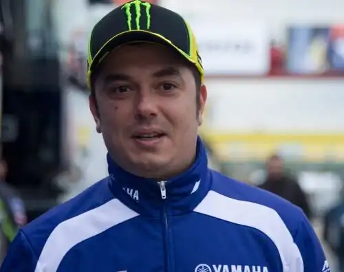 Uccio: “Fenati-Bulega? Interverrà Valentino”