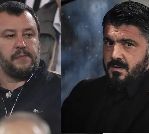 Milan, Salvini attacca a testa bassa