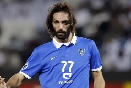 Nostalgia dell’Europa, riecco Georgios Samaras