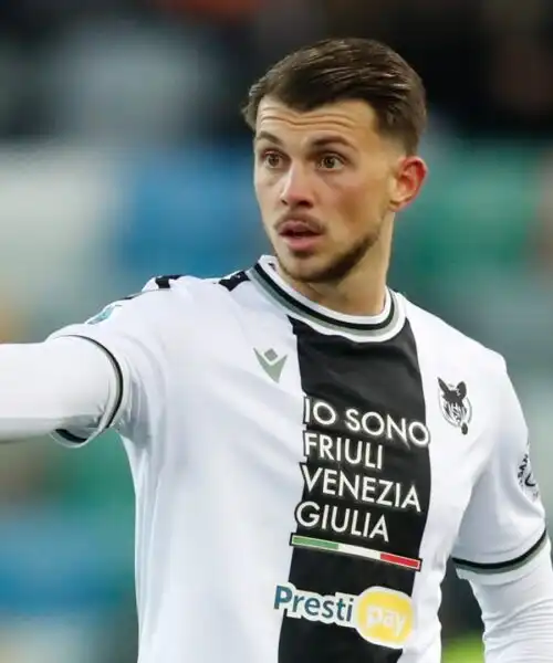 Samardzic, l’Udinese gela Juve e Napoli