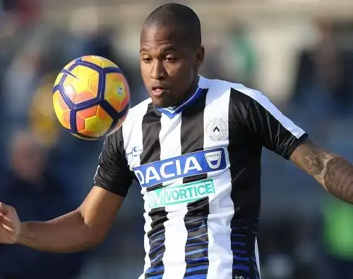 Torino tra Samir e Izzo