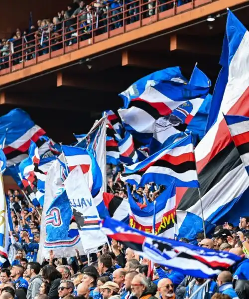 Sampdoria, lo sceicco Al Thani scopre le carte