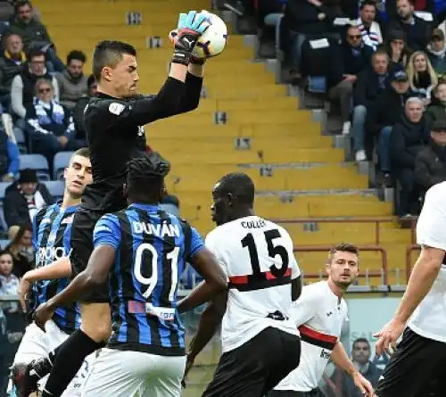 Sampdoria-Atalanta 1-2 – Serie A 2018/2019