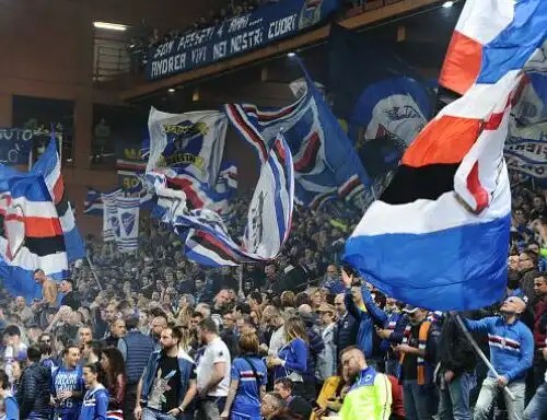 Sampdoria-Bologna 1-0