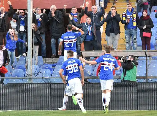 Sampdoria: nel mirino due prodigi del calcio croato