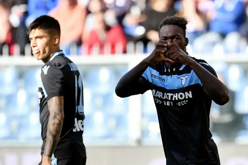 Grande prestazione di Caicedo autore di una doppietta, per Quagliarella ventitreesimo gol in campionato.