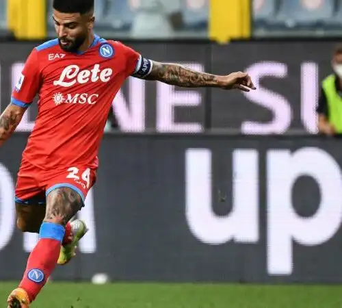 Sampdoria-Napoli 0-4, le pagelle