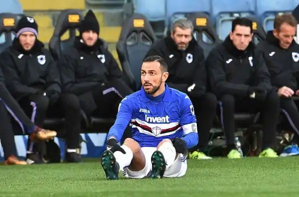 Viviano para un rigore a Politano a 7 minuti dalla fine ma al 90 viene battuto da Matri che regala così tre punti alla squadra di Iacini.