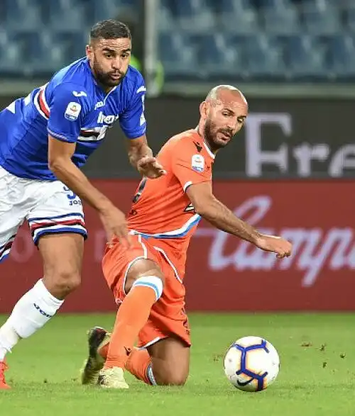 Sampdoria-Spal 2-1 – Serie A 2018/2019