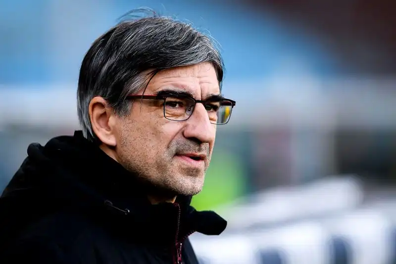 Torino, il risultato sta stretto a Ivan Juric