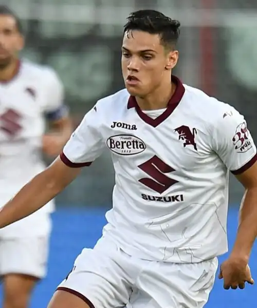 Un ex Torino tira le orecchie a Samuele Ricci e Pietro Pellegri