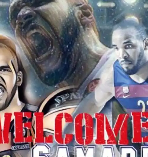 Samardo Samuels trova spazio in Grecia